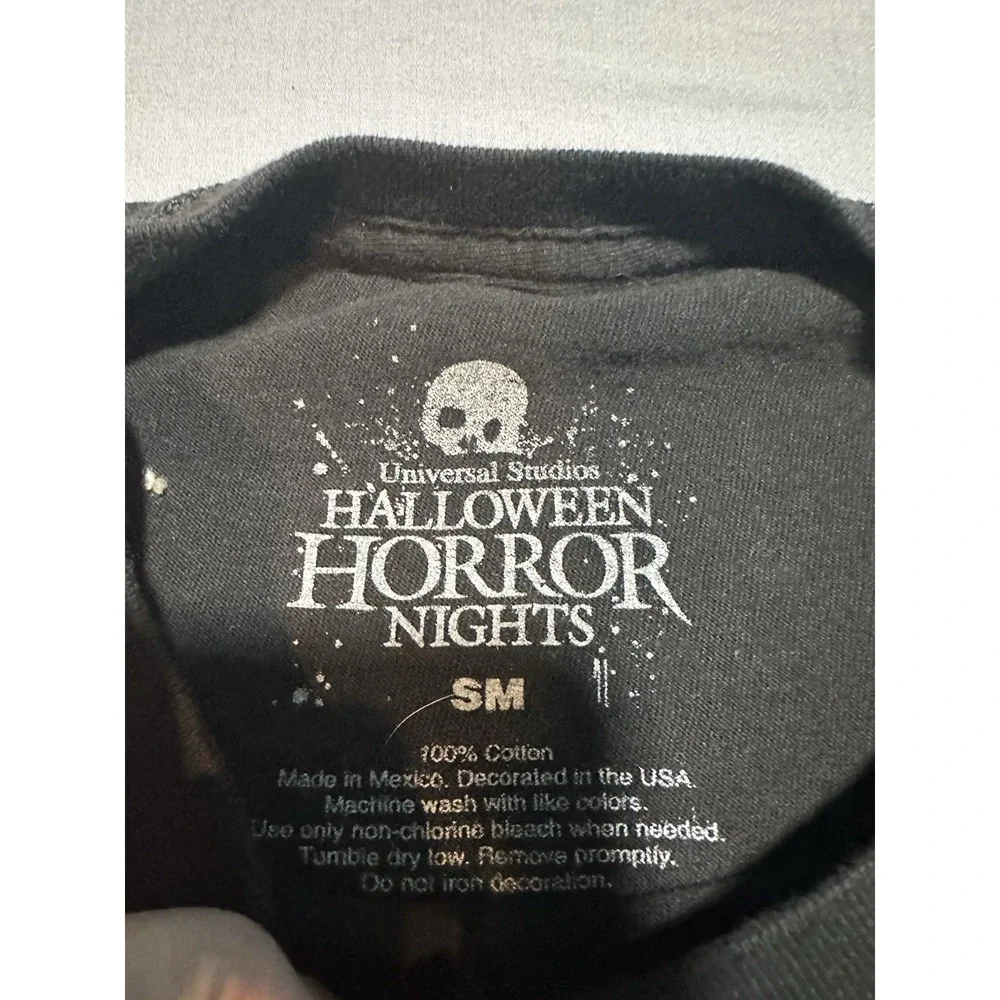 Halloween Horror Nights 2023‎ CHUCKY Child's Play S